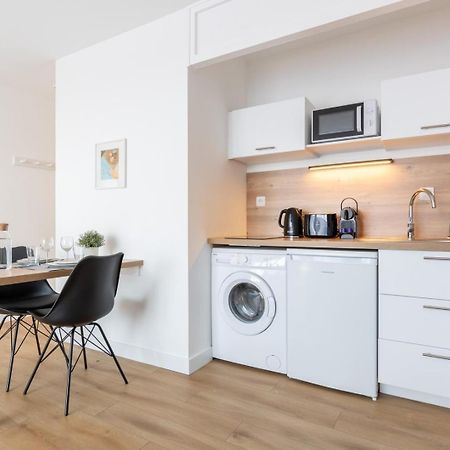Close To The City Centre - Appartment Confortable Lilla Esterno foto