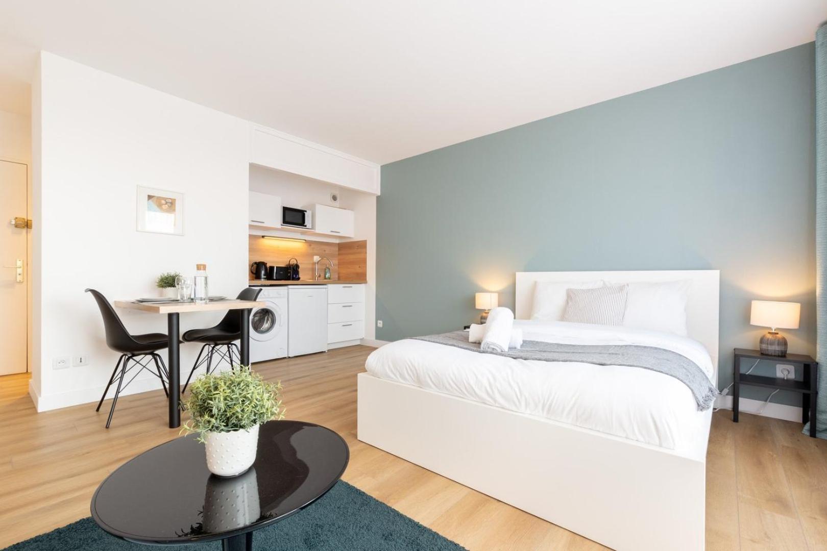 Close To The City Centre - Appartment Confortable Lilla Esterno foto