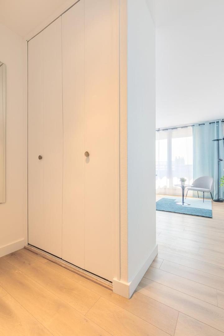 Close To The City Centre - Appartment Confortable Lilla Esterno foto