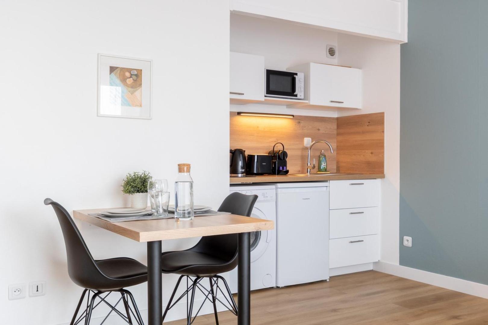 Close To The City Centre - Appartment Confortable Lilla Esterno foto