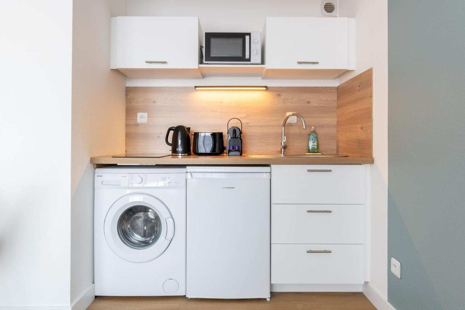 Close To The City Centre - Appartment Confortable Lilla Esterno foto