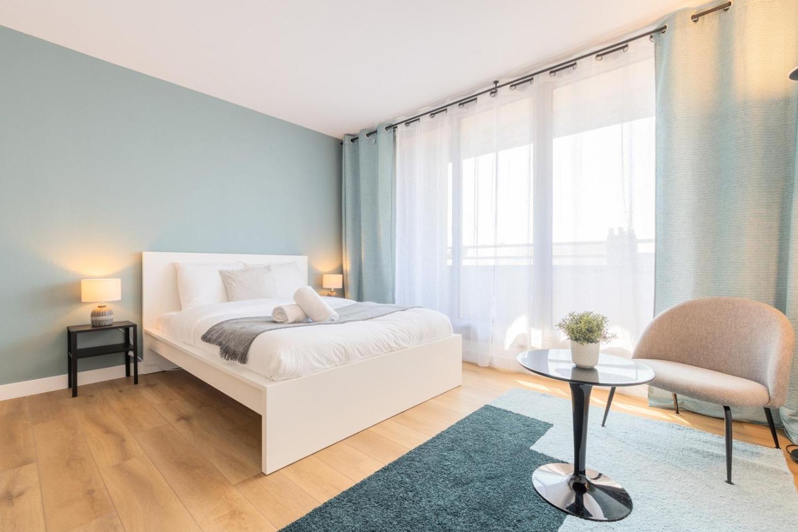 Close To The City Centre - Appartment Confortable Lilla Esterno foto